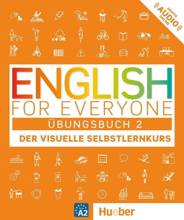 Produktbild: English for Everyone 2