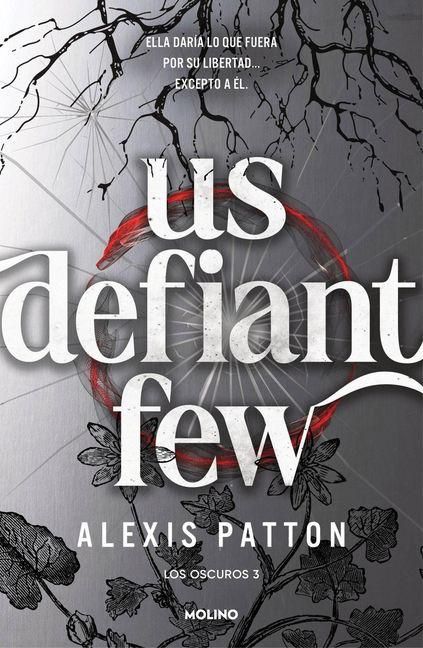 Produktbild: Los Oscuros / Us Defiant Few