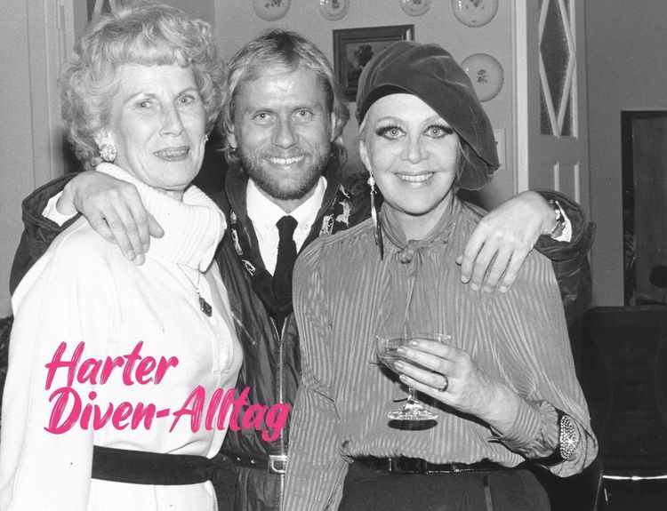 Produktbild: Meine Freundin Hildegard Knef