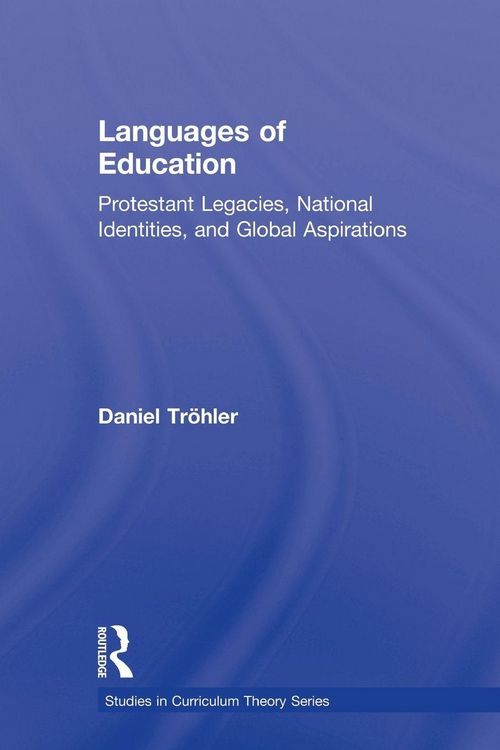 Produktbild: Languages of Education
