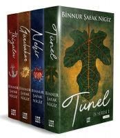 Produktbild: Is Serisi 4 Kitap Takimi