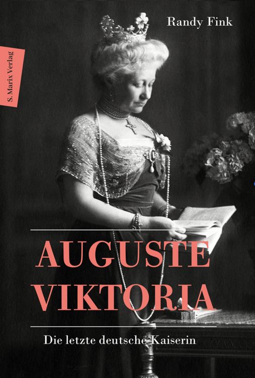Produktbild: Auguste Viktoria