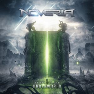 Produktbild: The Gates Of The Underworld