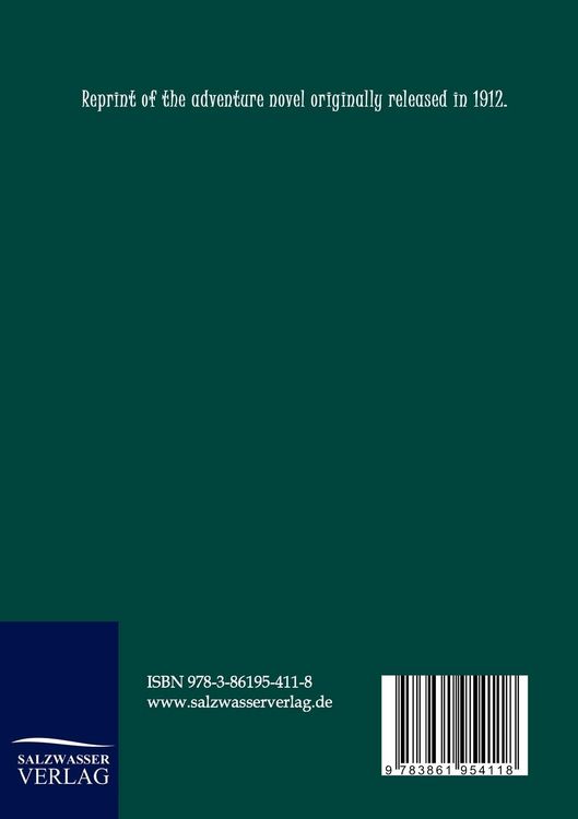 Produktbild: Tom Swift in the City of Gold