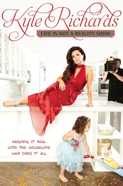 Produktbild: Life is Not a Reality Show