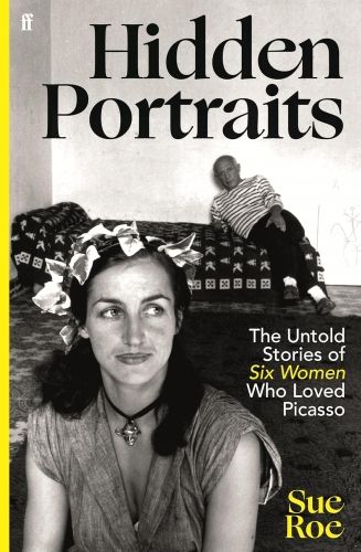 Produktbild: Hidden Portraits