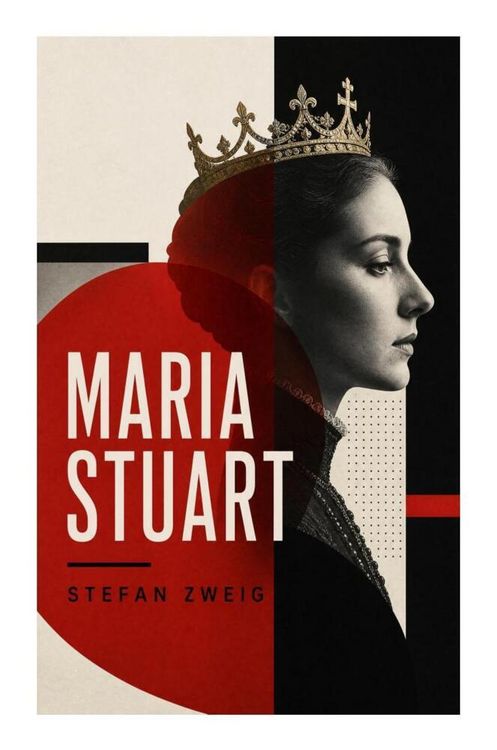 Produktbild: Maria Stuart