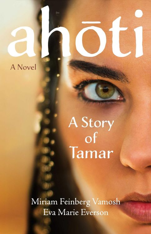 Produktbild: Ahoti: A Story of Tamar