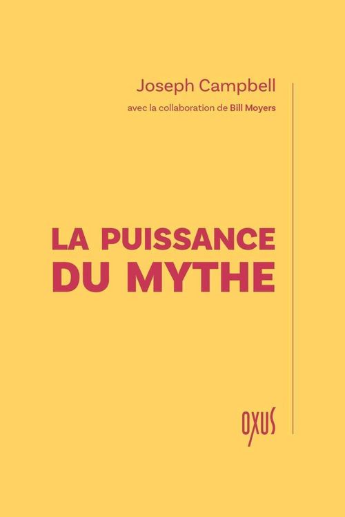 Produktbild: La Puissance du mythe