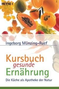 Produktbild: Kursbuch gesunde Ern&auml;hrung