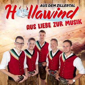 Produktbild: Aus Liebe zur Musik