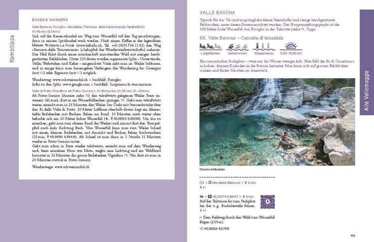 Produktbild: Tessin
