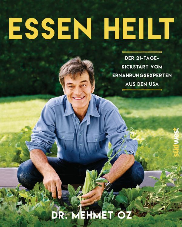 Produktbild: Essen heilt