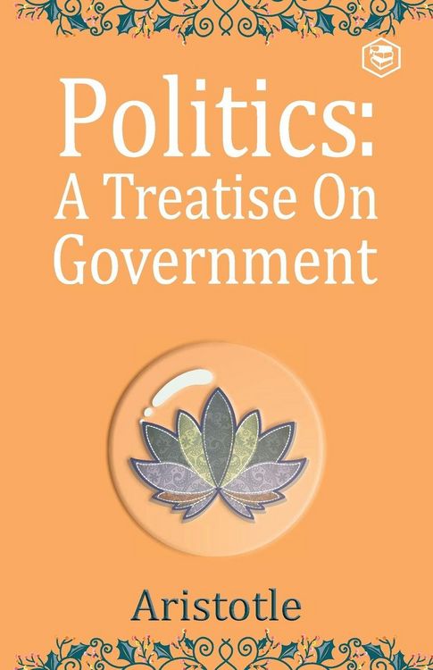 Produktbild: The Politics