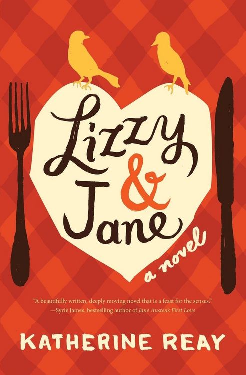 Produktbild: Lizzy and Jane