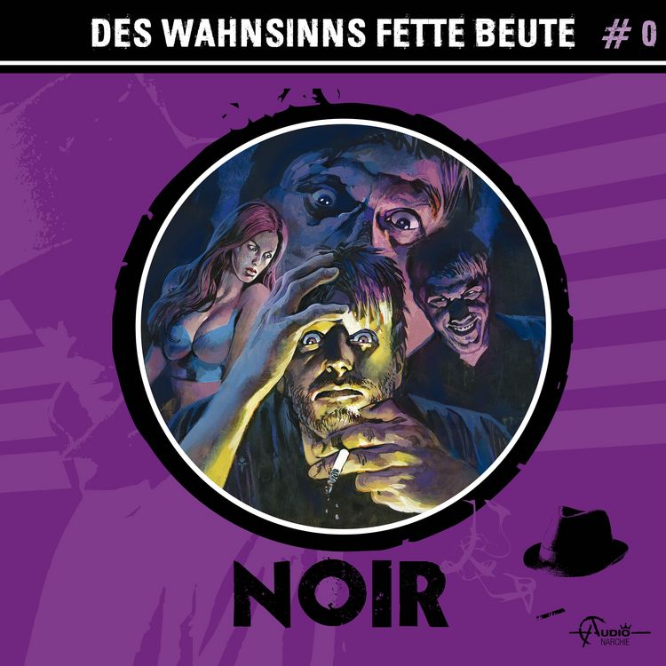 Produktbild: Folge 0: Des Wahnsinns fette Beute