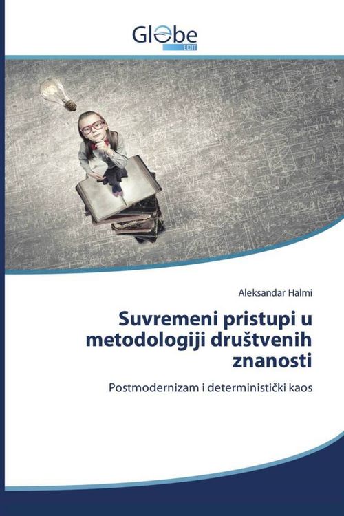 Produktbild: Suvremeni pristupi u metodologiji dru&iquest;tvenih znanosti