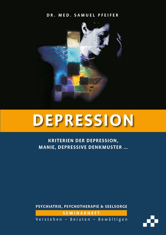 Produktbild: Depression
