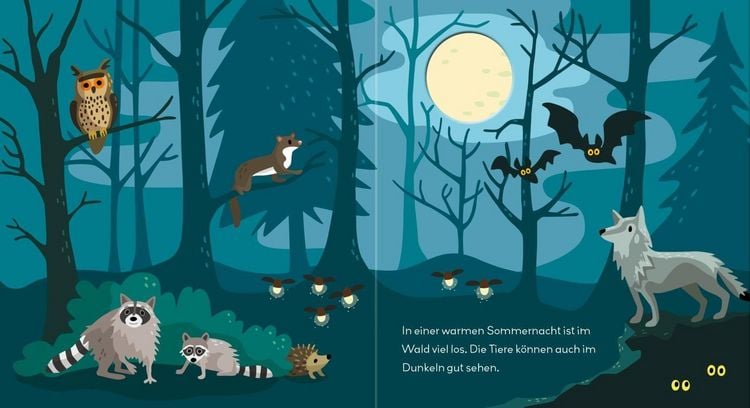 Produktbild: Baby Pixi (unkaputtbar) 178: Flippediflapp: Tiere im Wald