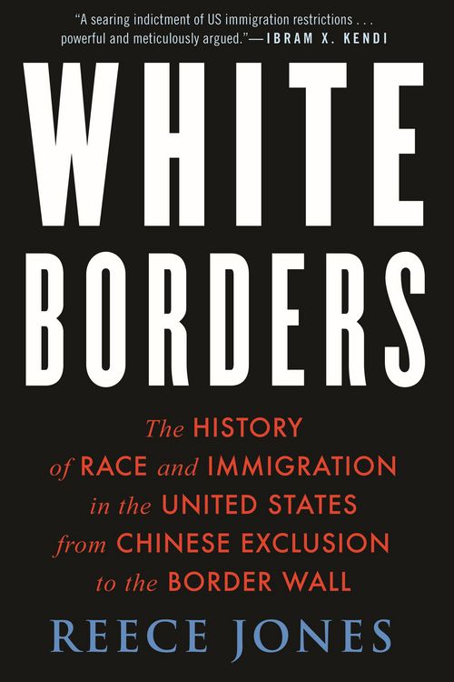 Produktbild: White Borders