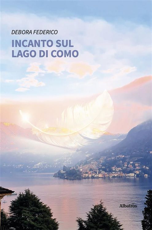 Produktbild: Incanto sul lago di Como