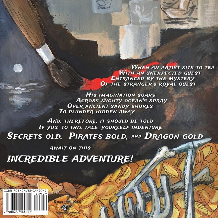Produktbild: The Incredible Adventure of Hugh Hound