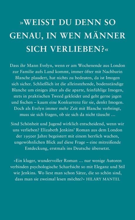 Die Nachbarin