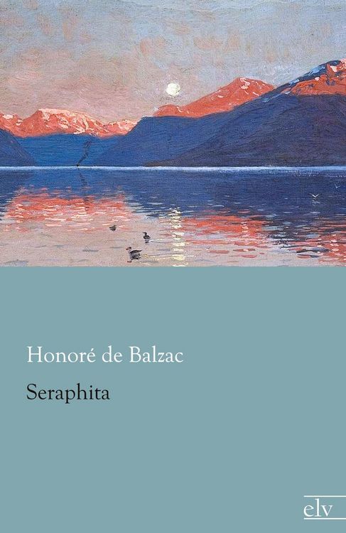 Produktbild: Seraphita