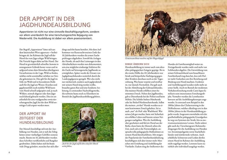 Produktbild: Mit Freude bringen