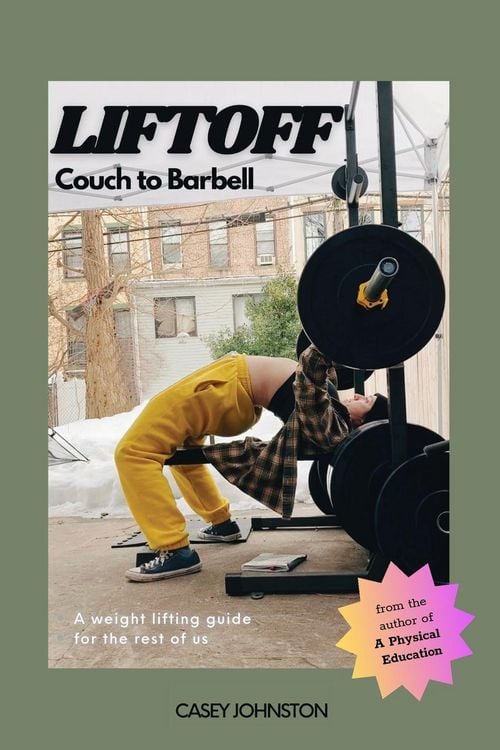 Produktbild: Liftoff