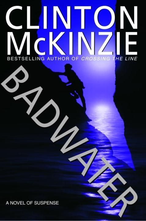 Produktbild: Badwater