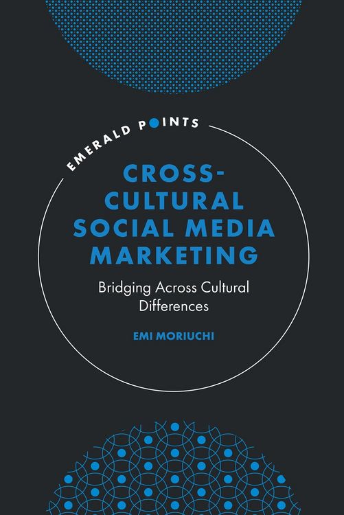 Produktbild: Cross-Cultural Social Media Marketing