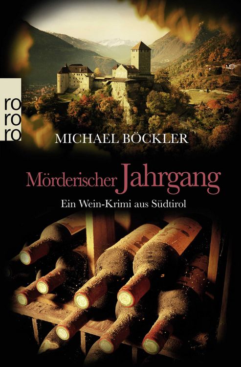 Produktbild: M&ouml;rderischer Jahrgang