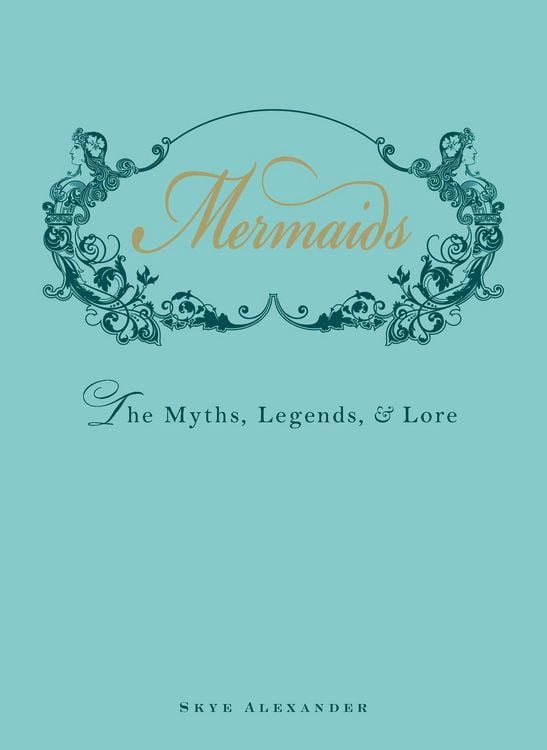 Produktbild: Mermaids