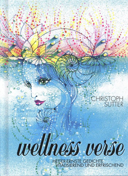 Produktbild: Wellness-Verse