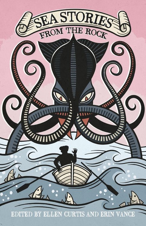 Produktbild: Sea Stories from the Rock