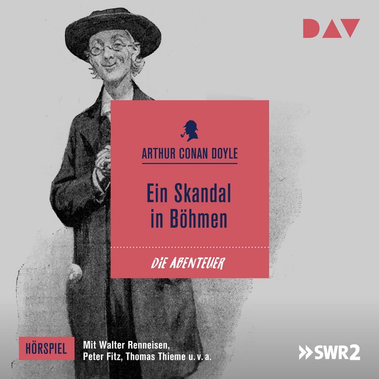 Produktbild: Ein Skandal in B&ouml;hmen