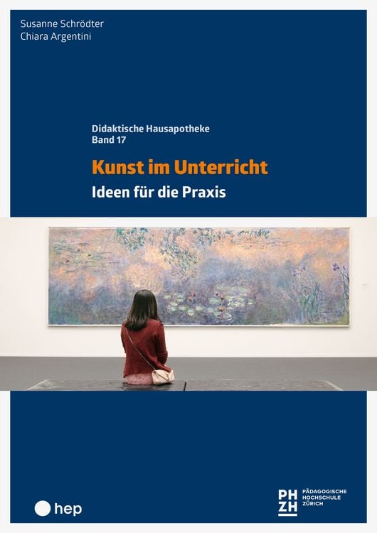 Produktbild: Kunst im Unterricht