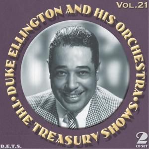 Produktbild: The Treasury Shows Vol. 21