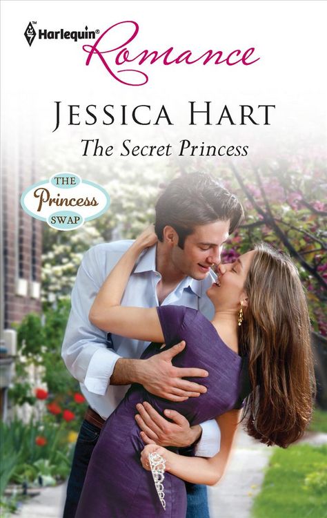 Produktbild: The Secret Princess