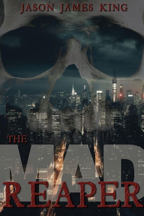 Produktbild: The Mad Reaper