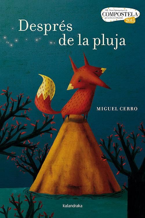 Produktbild: Despr&eacute;s de la pluja