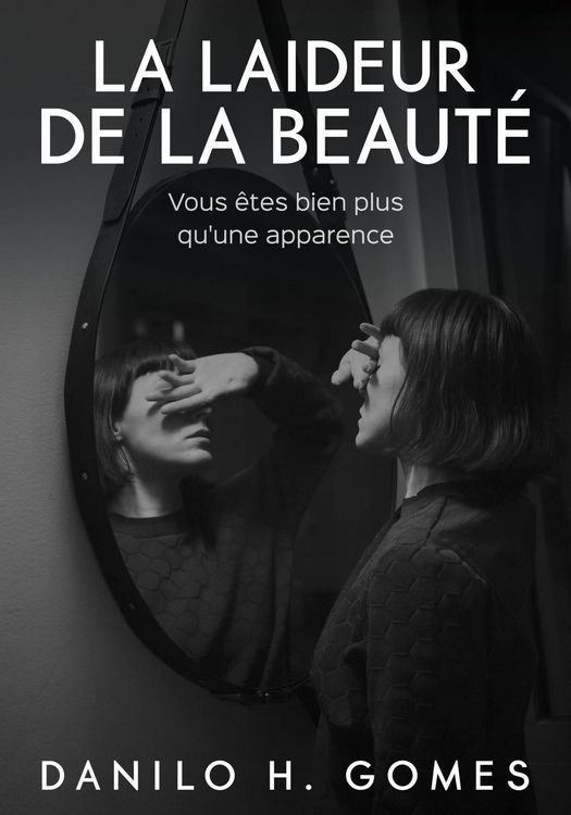 Produktbild: La laideur de la beaut&eacute;