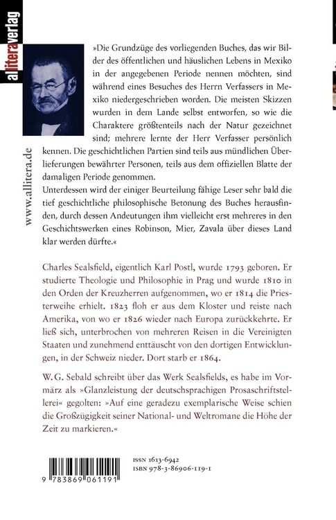 Produktbild: Der Virey und die Aristokraten