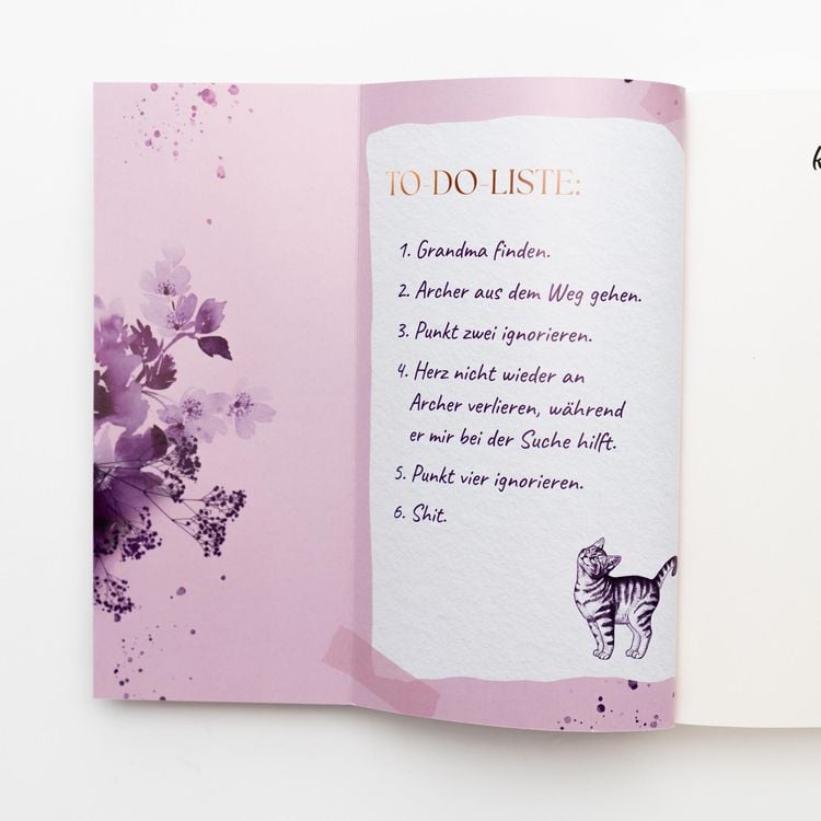 Produktbild: Cosy Secrets – Der kupferne Schlüssel