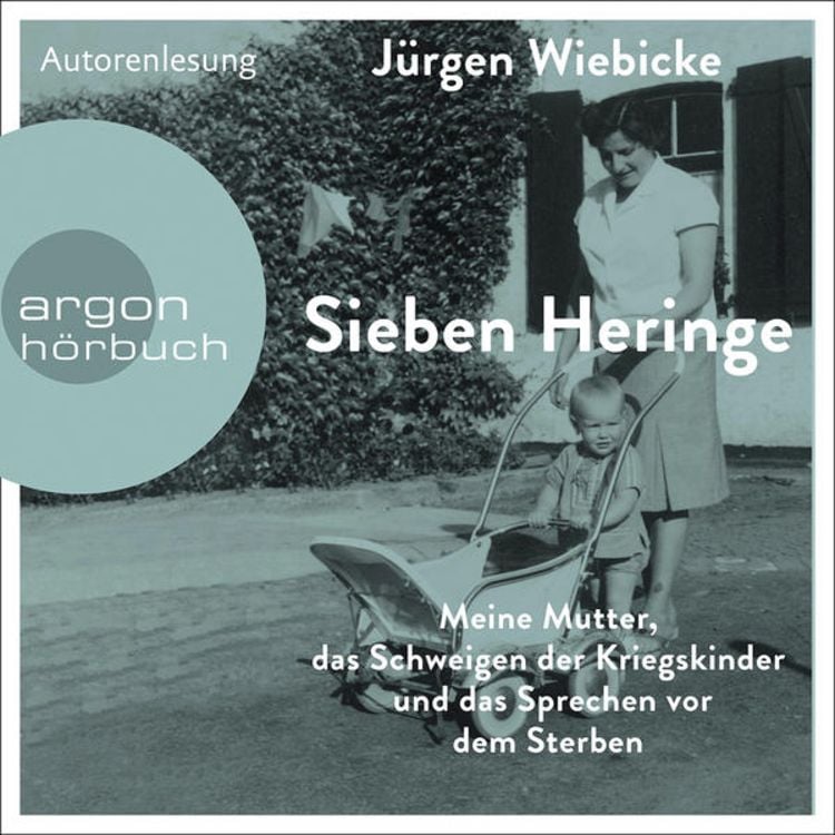Produktbild: Sieben Heringe