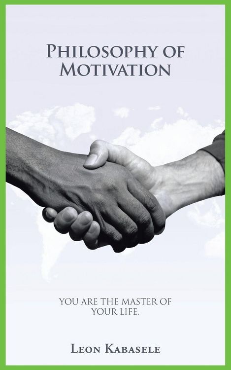 Produktbild: Philosophy of Motivation