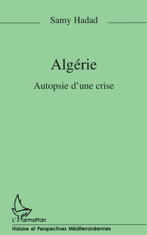 Produktbild: Alg&eacute;rie