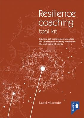 Produktbild: The Resilience Coaching Toolkit
