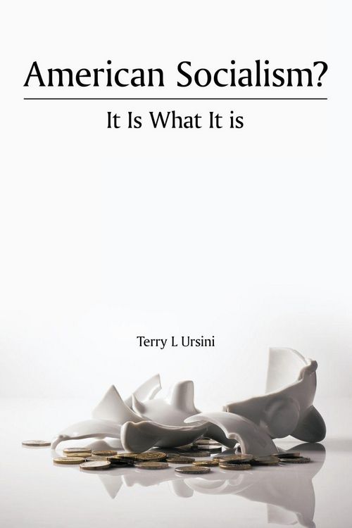Produktbild: American Socialism? It Is What It Is